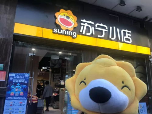 汕头苏宁小店潮州新鲜芡实单日销量破2000盒，日用百货销售热潮涌动